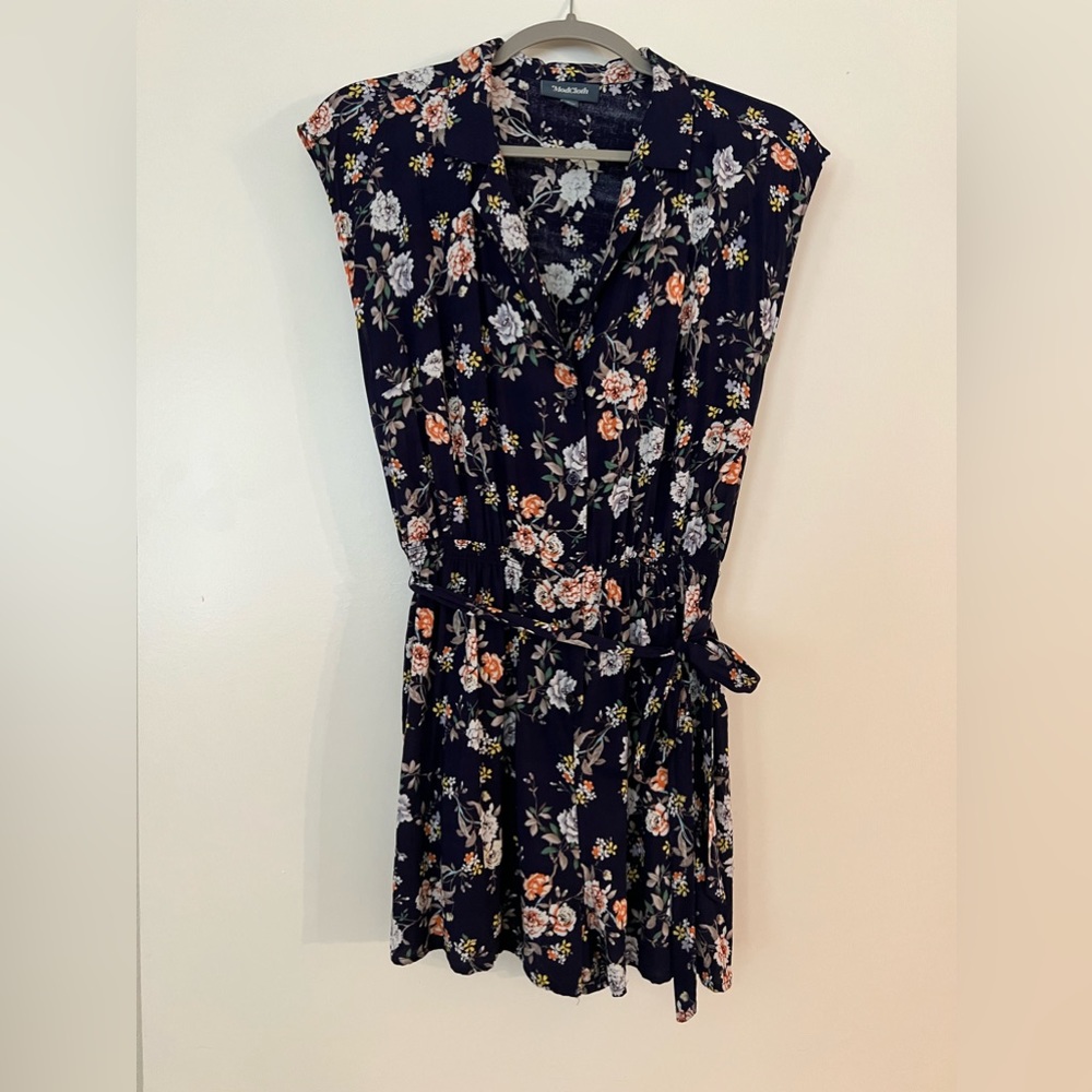 Modcloth Romper - image 1